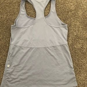 Fabletics "Cashel" Racerback Tank